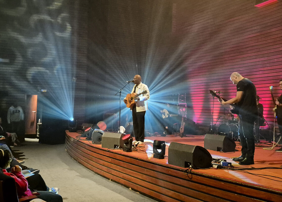 Les Journées de la Francophonie 2024: C’est parti !