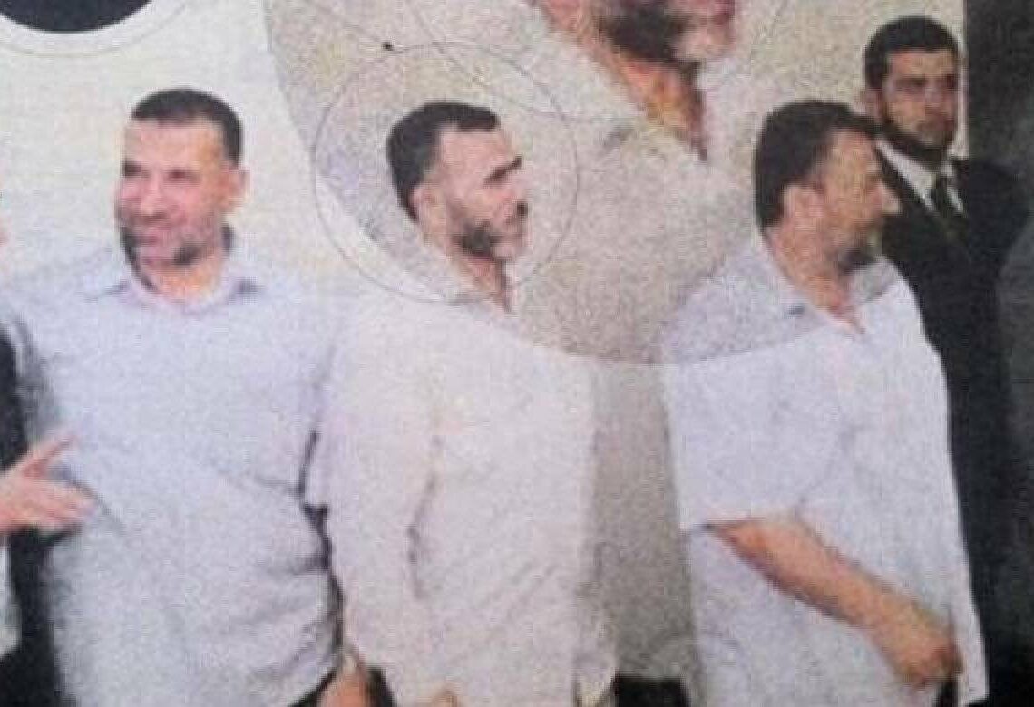 Gaza: Marwan Issa, numéro trois du Hamas, tué par une frappe israélienne, annonce la Maison Blanche