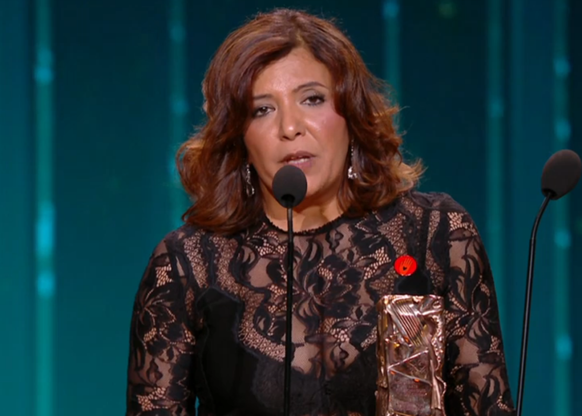 Oscars 2024, épicentre de la guerre médiatique sur Gaza?