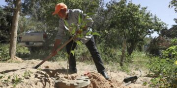 Libye: Pour faire face à la sécheresse, le gouvernement Dbeibah annonce la construction de 207 puits d’eau