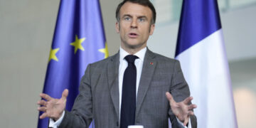 Ukraine : Macron irresponsable ou clairvoyant ?