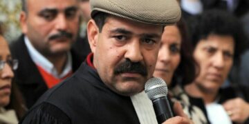 Assassinat de Chokri Belaïd: quatre condamnés à mort, non-lieu pour cinq accusés