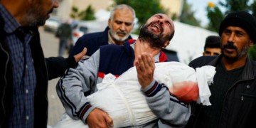 Trêve à Gaza: « la balle serait dans le camp du Hamas », des négociations en cours au Caire