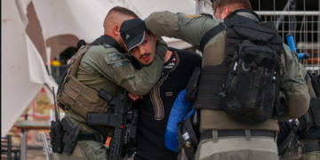 Des ONG dénoncent les «abus systématiques» contre les Palestiniens en détention israélienne