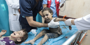 Des dizaines de morts dans des raids israéliens à Gaza