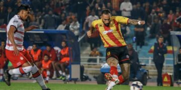 Ligue 1: L&rsquo;EST remporte le derby