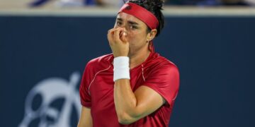 Désastre: Ons Jabeur éliminée du Tournoi de Miami