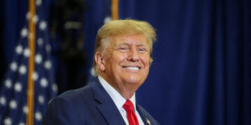 279 millions de dollars en moins: La justice de l&rsquo;Etat de New York réduit la caution que doit payer Trump