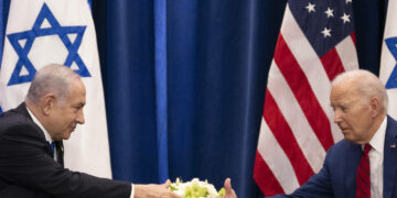 Les Etats-Unis approuvent le transfert de plus de 2 000 bombes et de 25 F-35 à Israël