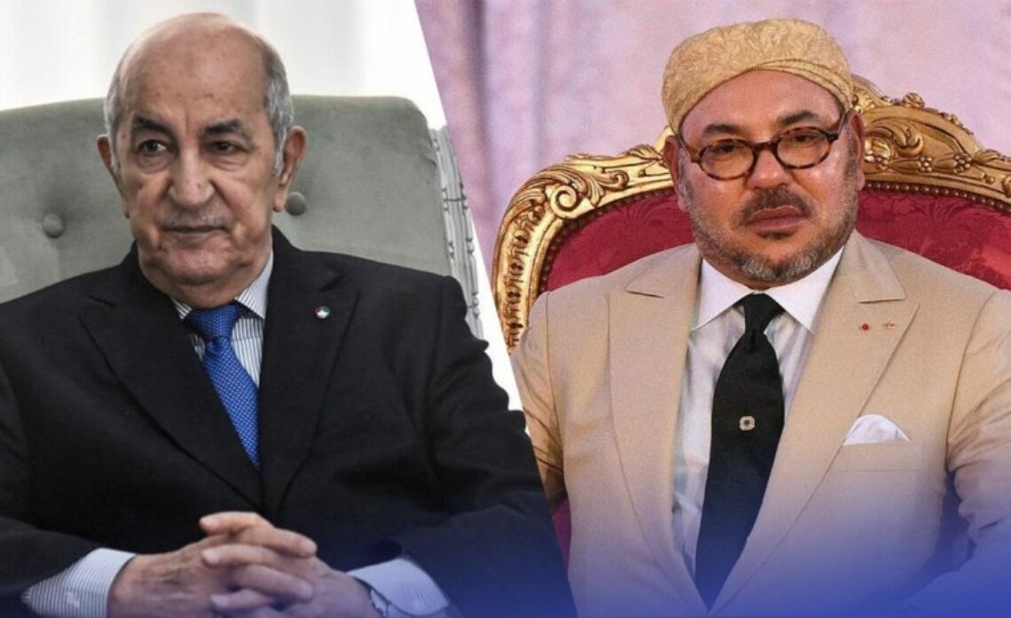 Le Maroc confisque des biens immobiliers algériens à Rabat…La tension monte d&rsquo;un cran entre les deux voisins