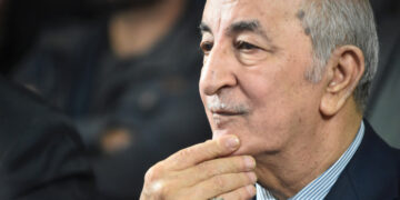 L&rsquo;Algérie avance de 3 mois son élection présidentielle : le scrutin fixé au 7 septembre