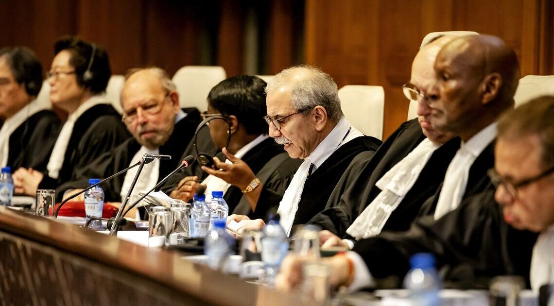 Audiences à la CIJ: Le Nicaragua accuse l’Allemagne de favoriser un «génocide» à Gaza