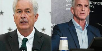 Les chefs du Mossad et de la CIA ont quitté Doha