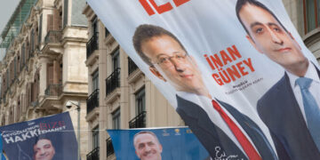 Turquie : l’avenir en jeu