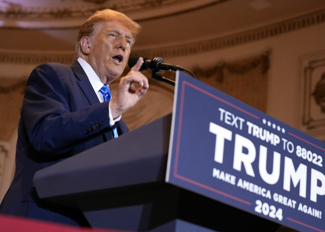 Trump : le plus dur est à venir…