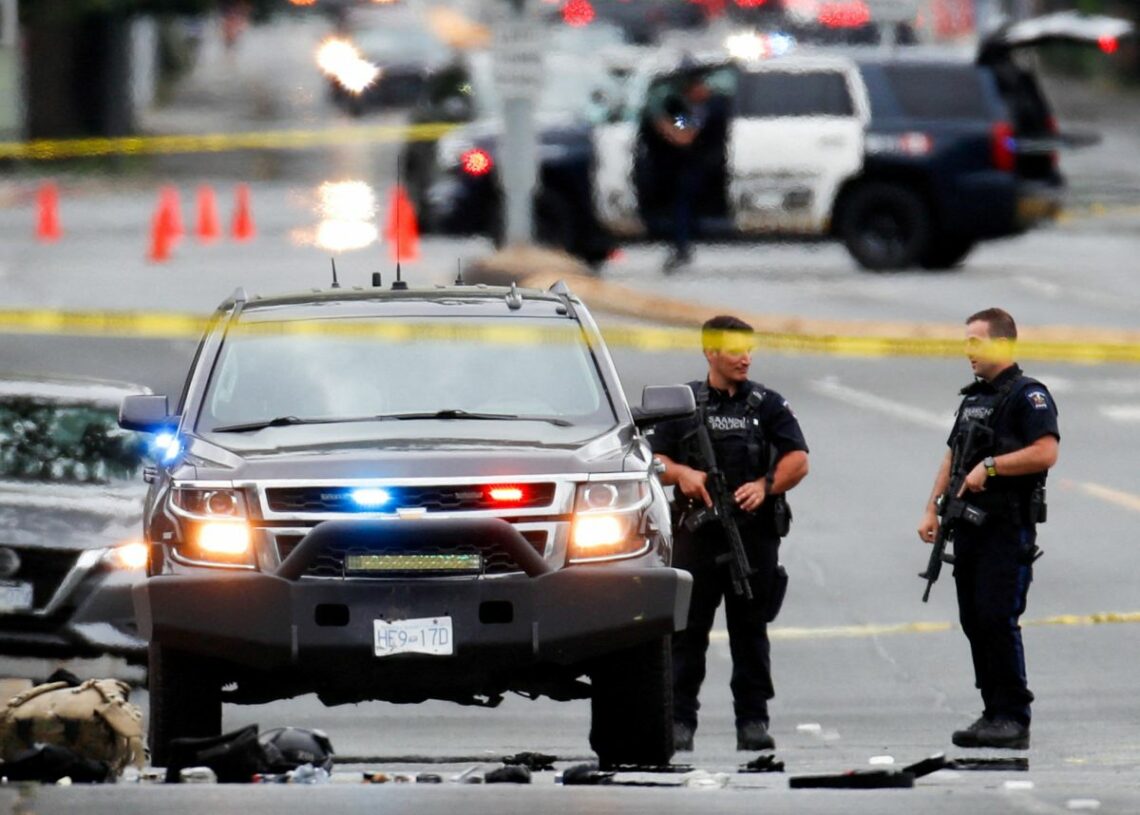 Un ressortissant Tunisien tué par la police au Canada: Le ministère des Affaires étrangères suit l&rsquo;enquête