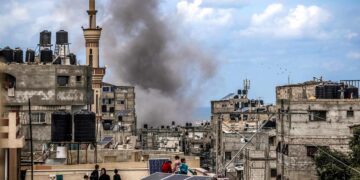 Au moins 3000 bombes n&rsquo;ont pas explosé à Gaza, selon Handicap International