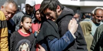 Plusieurs morts: Des «tirs israéliens» sur une foule à Gaza City, Israël dément