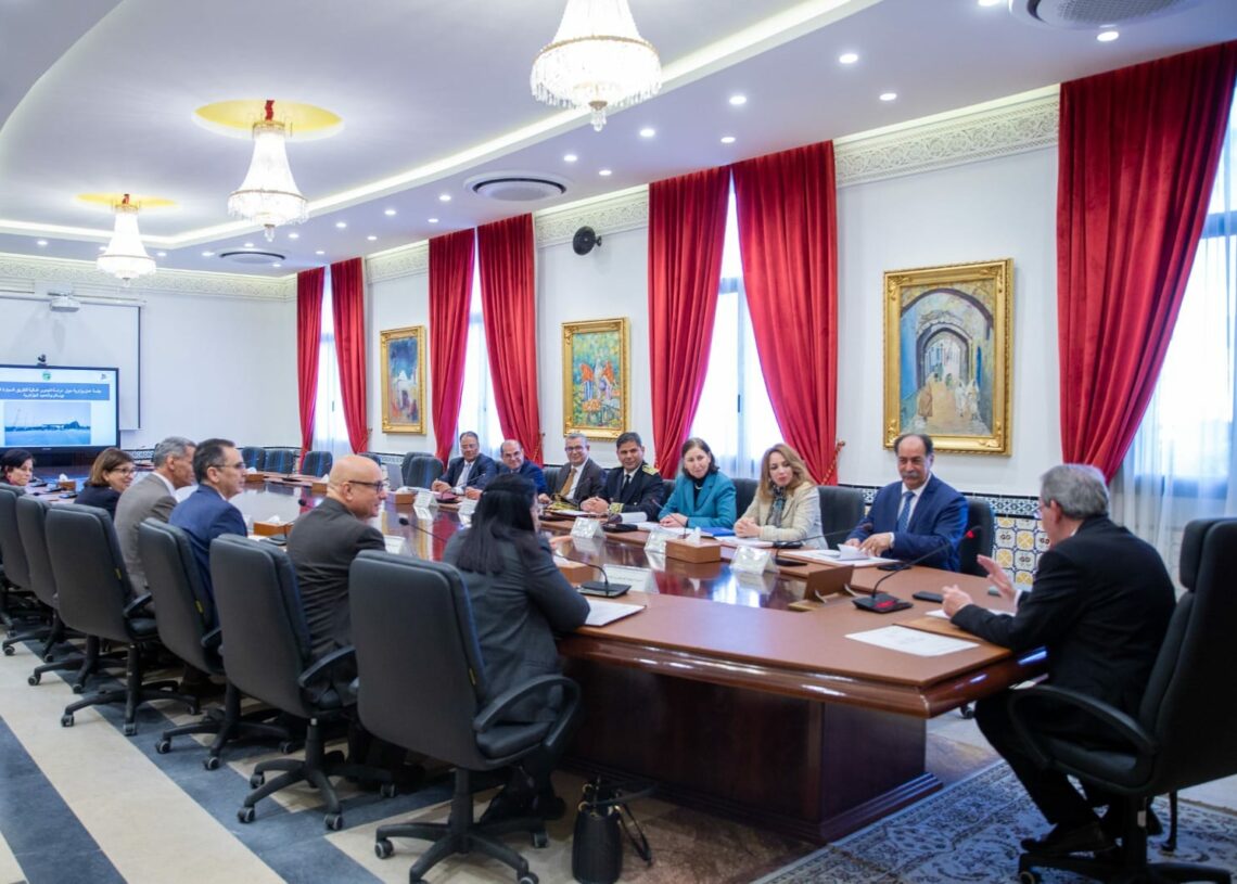 Finance : Ce qu’il faut retenir du nouveau Code des changes adopté en conseil des ministres