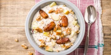 Ramadan: 7 raisons d’adopter les flocons d’avoine pour le shour