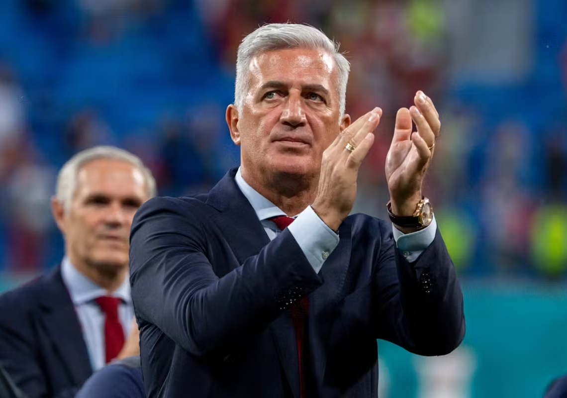 Les détails du deal: Vladimir Petkovic prend les rênes de la sélection Algérienne