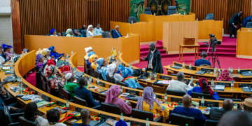Sénégal: Un projet de loi d&rsquo;amnistie controversé devant l&rsquo;Assemblée