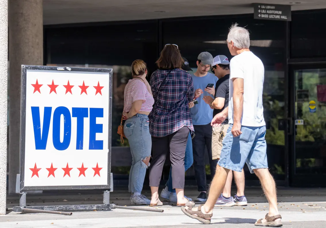 Biden et Trump vainqueurs des primaires: Retour sur le « Super Tuesday »