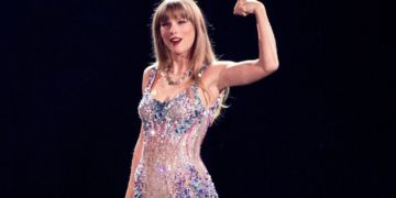 « Super Tuesday »:  La chanteuse la plus influente au monde, Taylor Swift, a appelé ses followers à voter