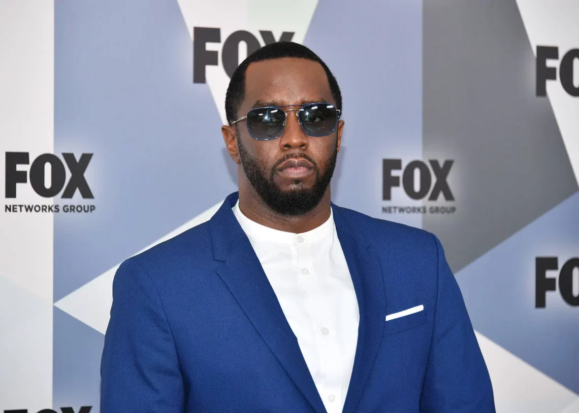Accusé de viols: Des résidences du rappeur américain P. Diddy perquisitionnées