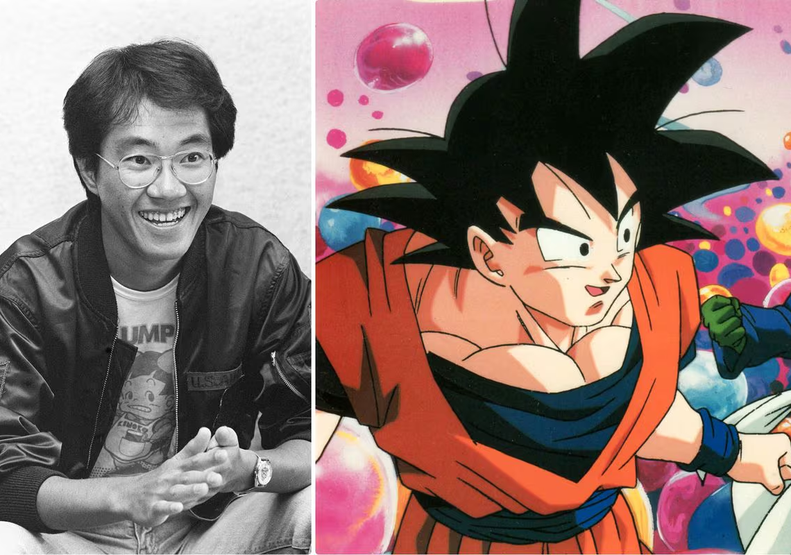 Une génération perd un maître: Le père du manga « Dragon Ball » est décédé à 68 ans