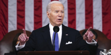 Aide humanitaire: Joe Biden ordonne à l&rsquo;armée américaine d&rsquo;établir un port à Gaza