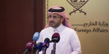 Israël et le Hamas ne sont «pas près d&rsquo;un accord» pour une trêve, selon le Qatar