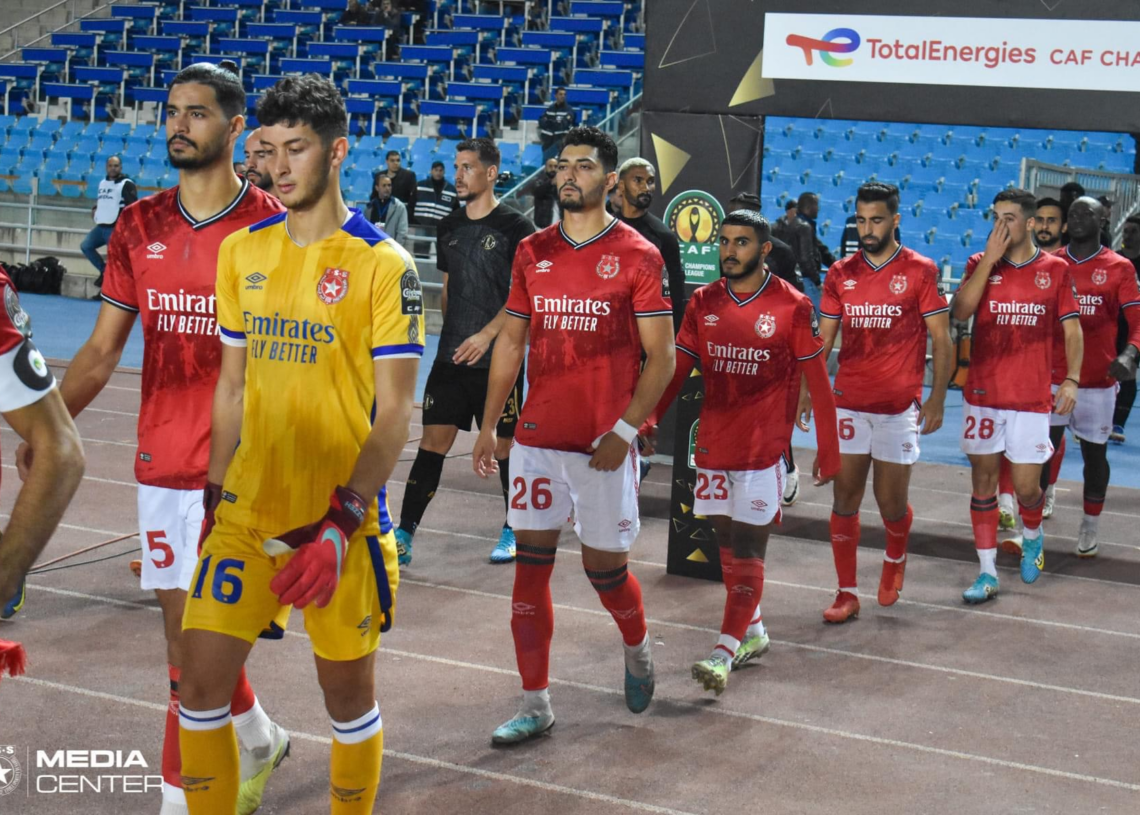 Ligue des Champions: L’Etoile sans éclat perd à Luanda