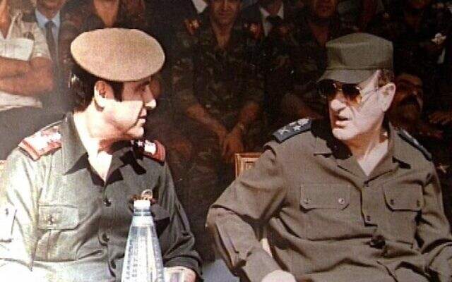 Suisse: L’oncle de Bachar al-Assad renvoyé devant un tribunal pour « crimes de guerre et crimes contre l’humanité »