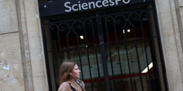 Sciences Po Paris sous pression après des accusations d&rsquo;antisémitisme
