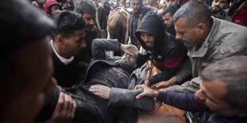 Plusieurs morts: Des «tirs israéliens» sur une foule à Gaza City, Israël dément