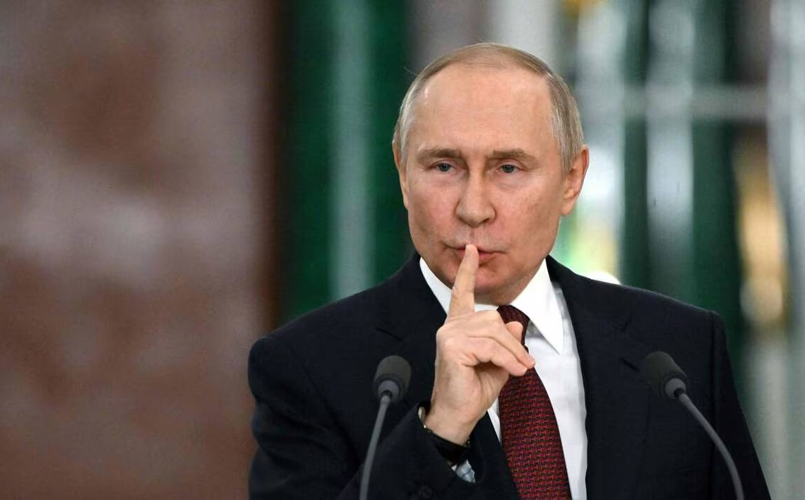 Russie : élection, illusion