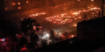 Egypte: Un incendie ravage l’un des plus anciens studios de cinéma du monde arabe