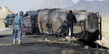 Collision meurtrière en Afghanistan: au moins 21 morts et 38 blessés