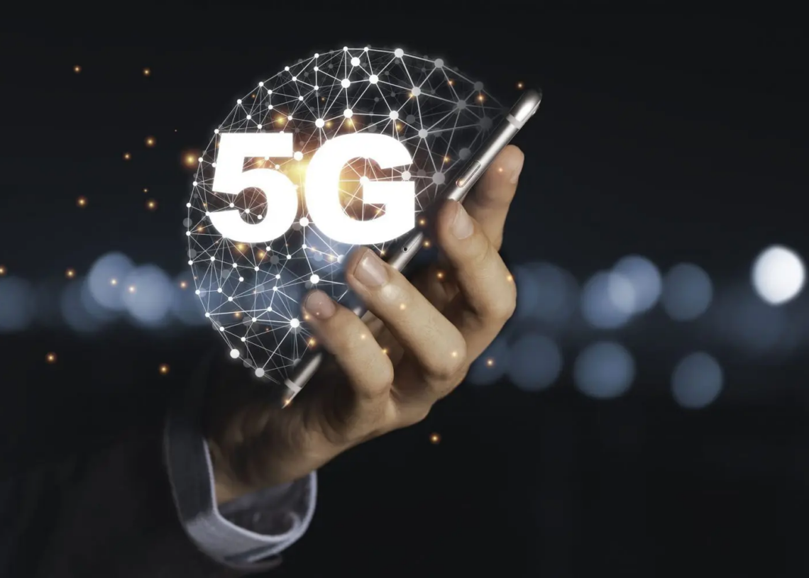 Tunisie: La 5G sera disponible en novembre 2024