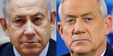 Israël: La tension monte entre Netanyahu et son rival Benny Gantz