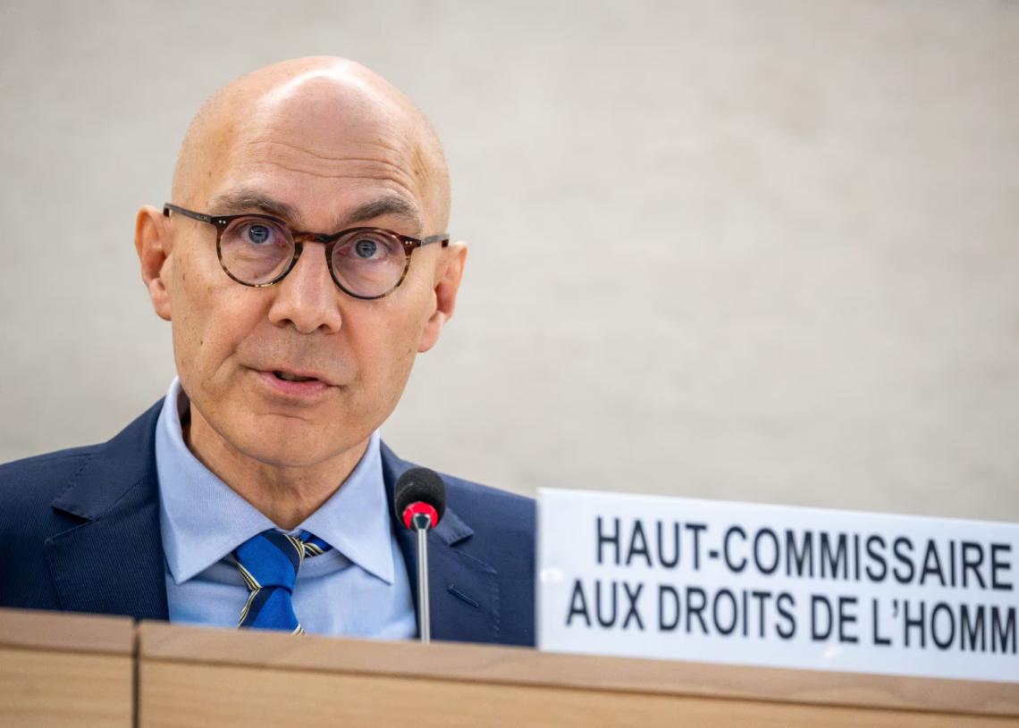 La guerre à Gaza pourrait «conduire à une conflagration beaucoup plus large», met en garde l’ONU