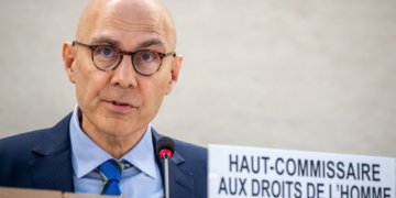La guerre à Gaza pourrait «conduire à une conflagration beaucoup plus large», met en garde l&rsquo;ONU