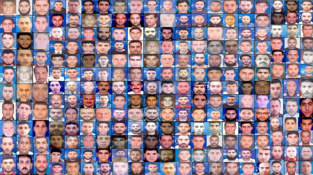 358 personnes arrêtées à al-Chifa: L’armée israélienne annonce l’arrestation d’un dirigeant du Hamas puis se rétracte