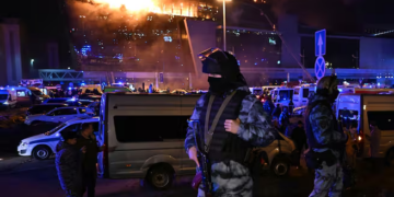 Le groupe Etat islamique (EI) revendique l&rsquo;attaque meurtrière de Moscou