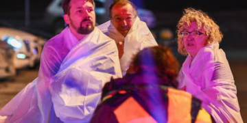 40 morts à Moscou: Les États-Unis avaient averti d’une probable attaque imminente