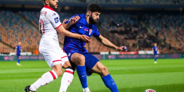 Su Cup Cairo: La Tunisie se rate aux tirs au but face à la Croatie