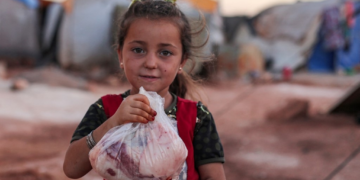 507 000 morts en Syrie: l’ONU alerte sur  une crise humanitaire « sans précédent » et des conséquences « catastrophiques »