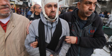 Des prisonniers palestiniens ont vécu un «calvaire» en Israël selon l&rsquo;UNRWA