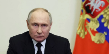 Attentat de Moscou : Poutine n’a qu’un ennemi…